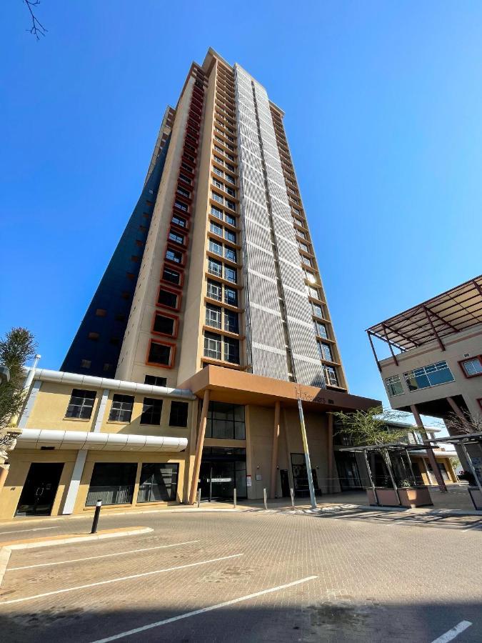 Studio 1101 Itower Габороне Экстерьер фото